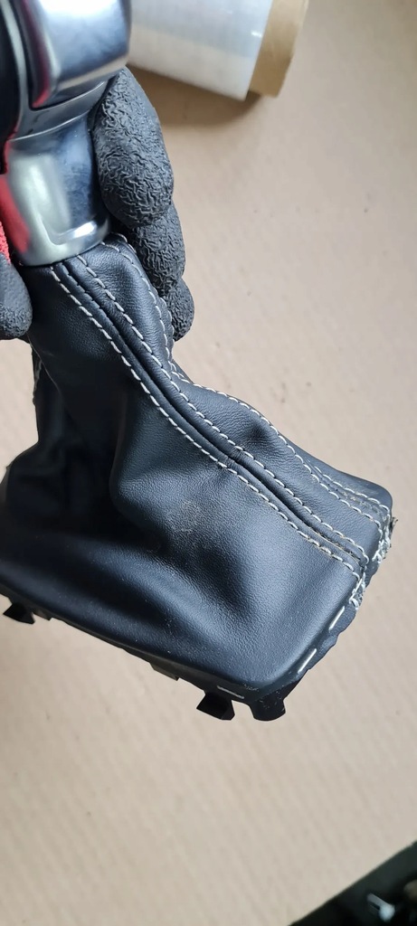 фото №13, Sq5 8r q5 ручка переключения передач автоматическая коробка передач 8r1713139b