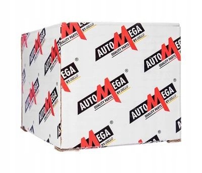 Купить Automega колодка замка зажигания 150031810 dlo