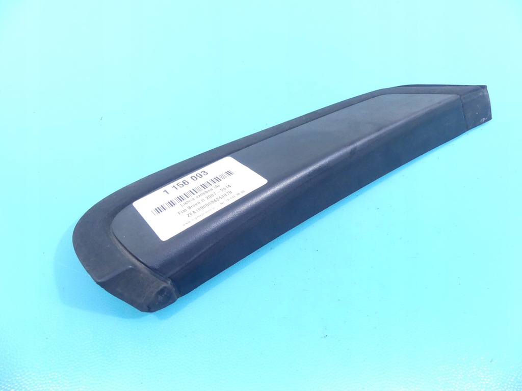 фото №1, Молдинг заглушка стойка правая задняя fiat bravo ii
