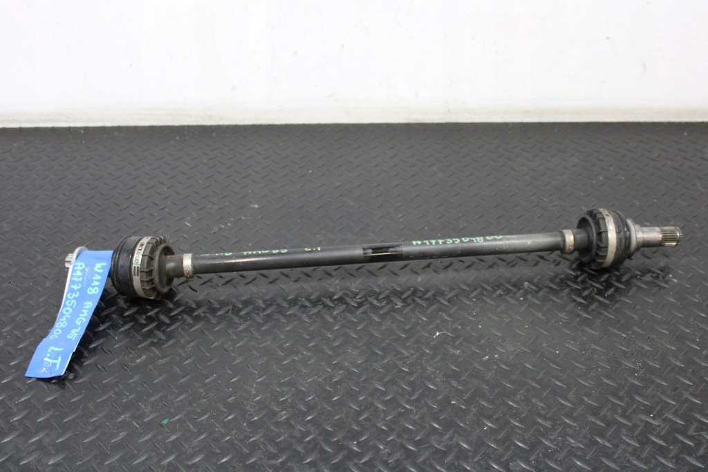 Купить Приводной вал półośka левый задний  cla ii 2 w118 sb amg a1773504800