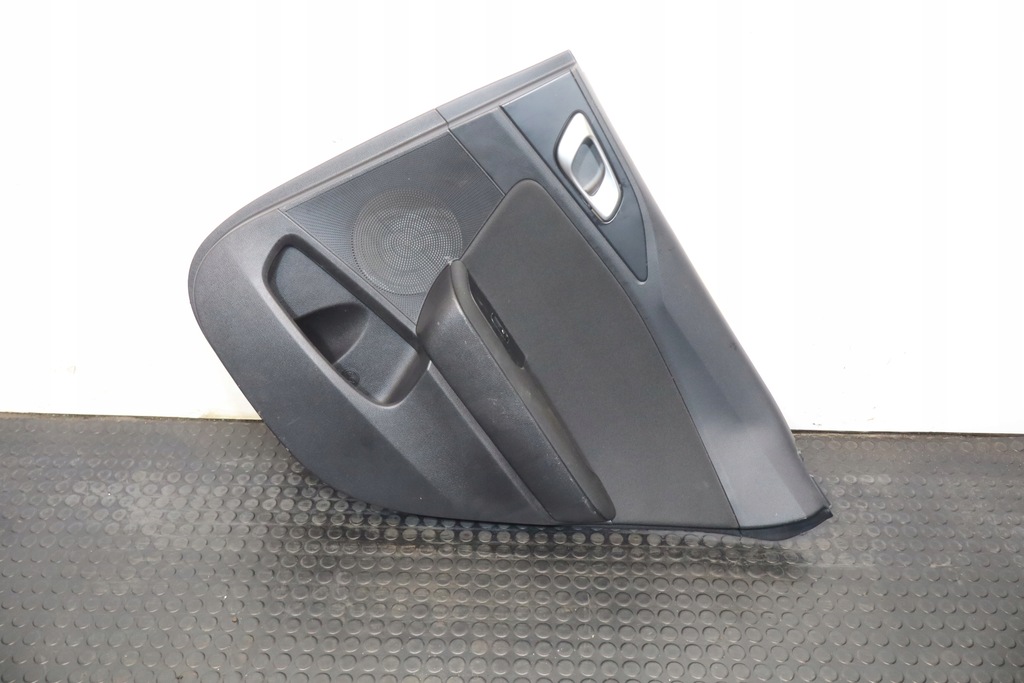 фото №11, Сиденья заднее сиденье обшивки комплект kia ceed iii