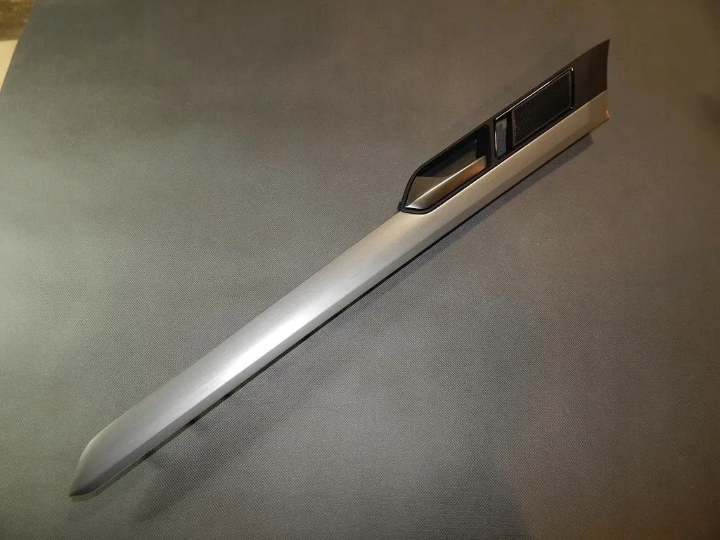 фото №6, Vw passat b8 накладки декоративные декоры комплект