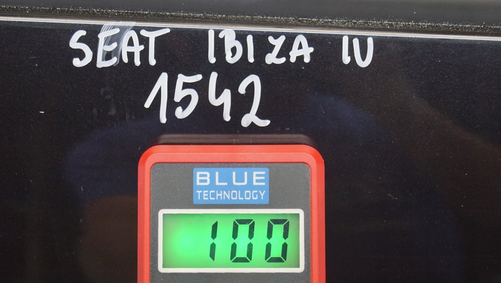 фото №13, Дверь правый перед seat ibiza 6j iv 3d