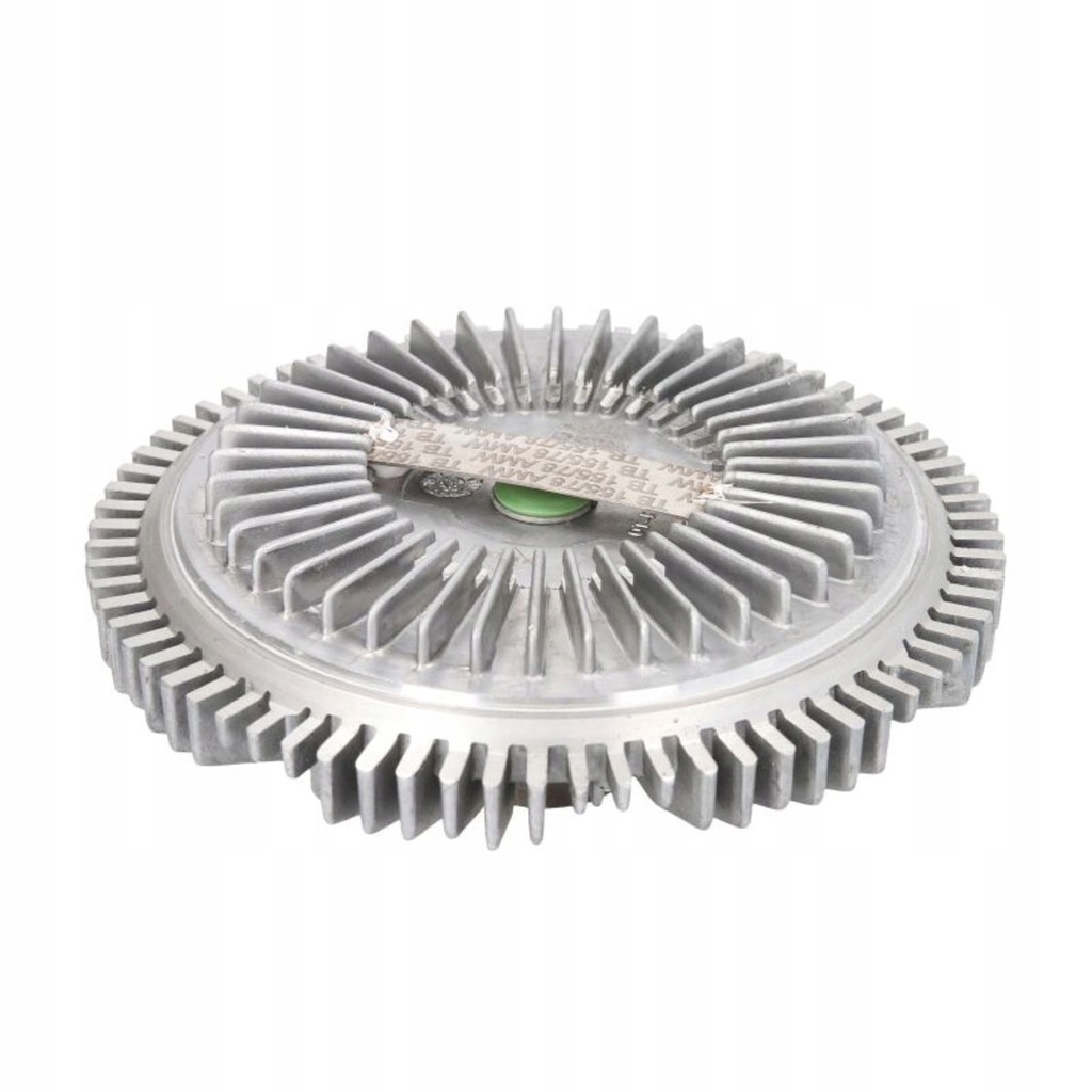 фото №1, Nrf 49552 зчеплення, вентилятор охолодження