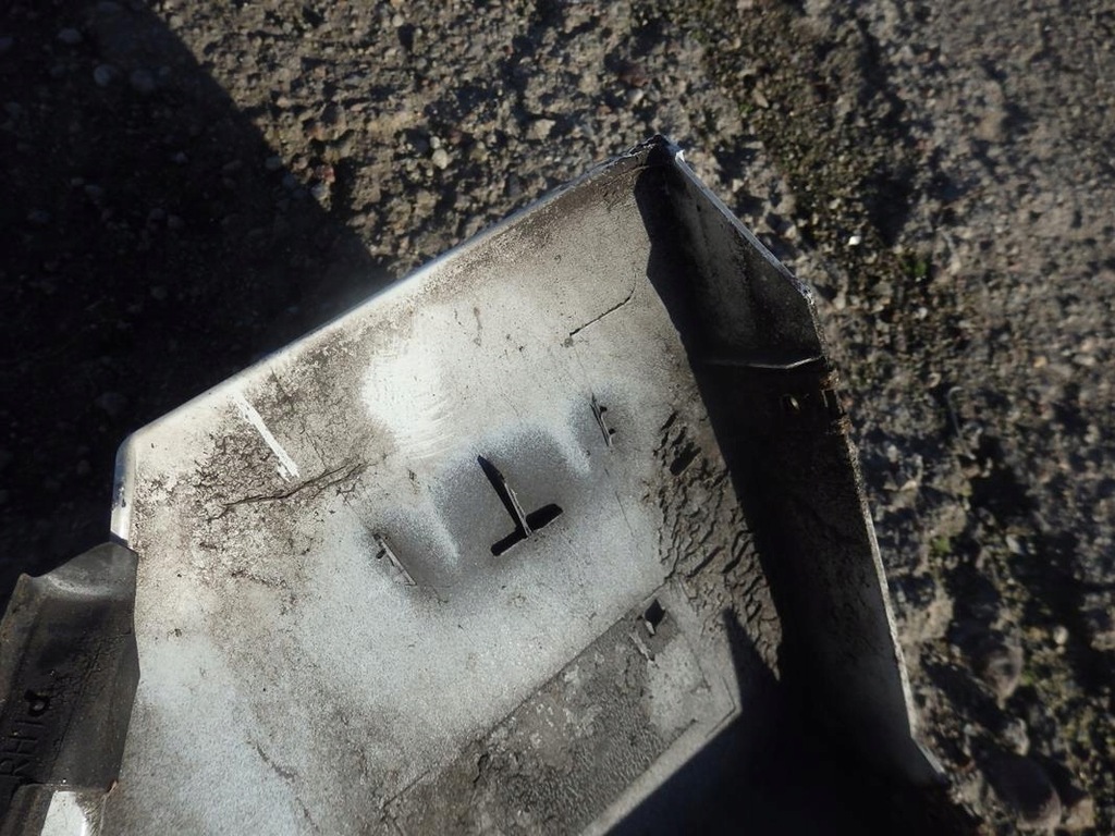 фото №8, Молдинг поріг права volvo s60 614-46 2010-2013