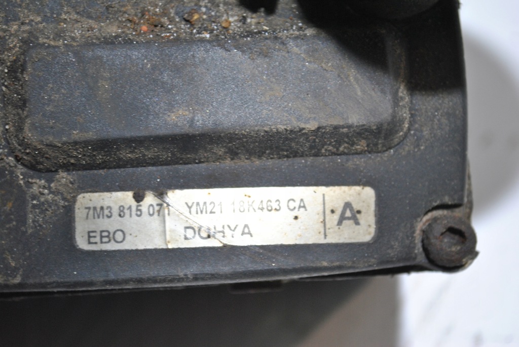 фото №6, Webasto обігрівач стояночний galaxy mk1 7m3815071