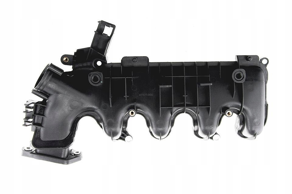 фото №1, Коллектор всасывающий citroen berlingo 1.6hdi 2005-,