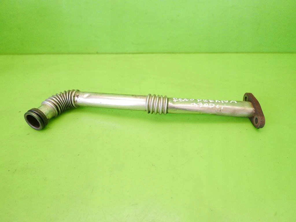 Трубка шланг масла турбины renault premium 370dci Недорого