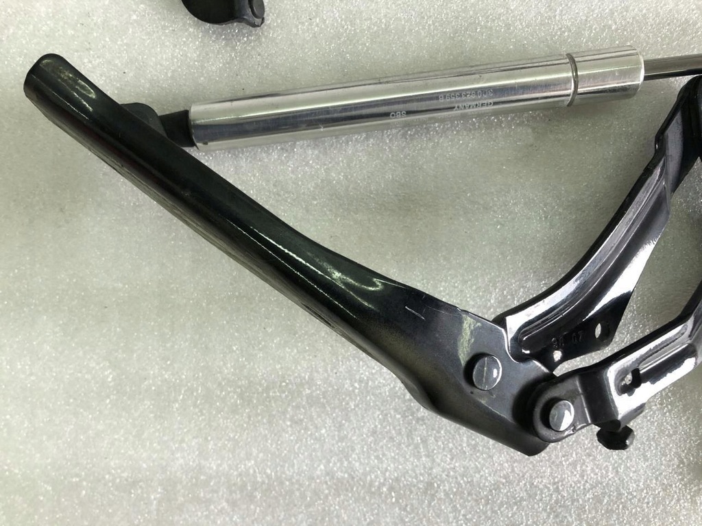 фото №10, Петли капот 3d0823301d vw phaeton lr9v