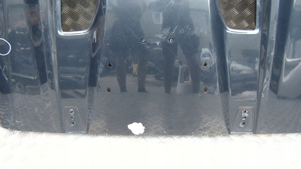 фото №5, Капот jeep rubicon wrangler jl 18-