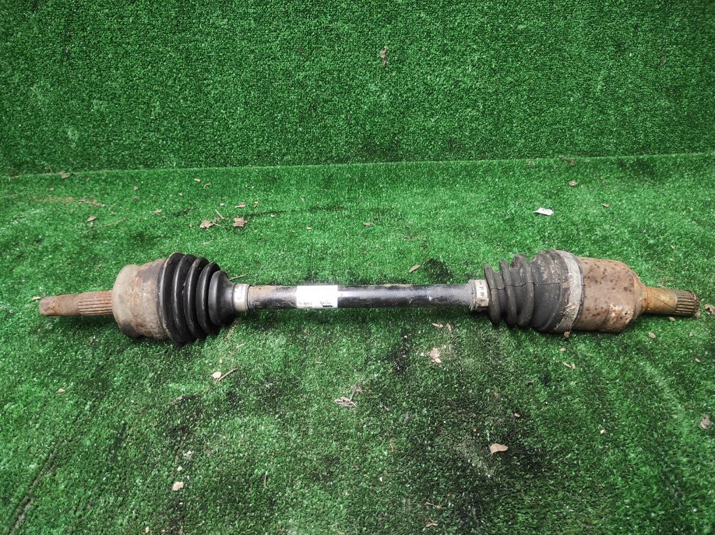 фото №1, Opel corsa e adam привідний вал ліва 13248675