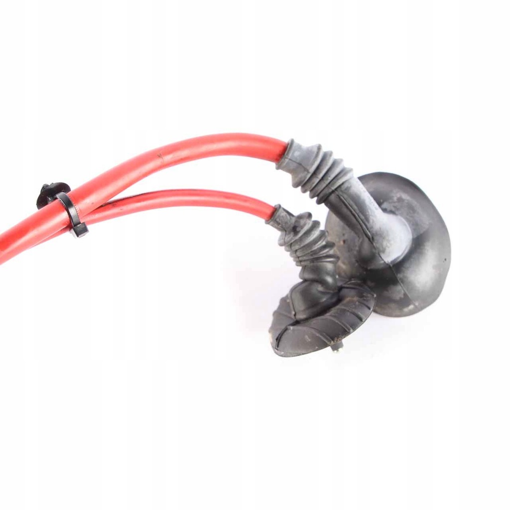 фото №10, Bmw e83 x3 кабель шланг plus акумулятор