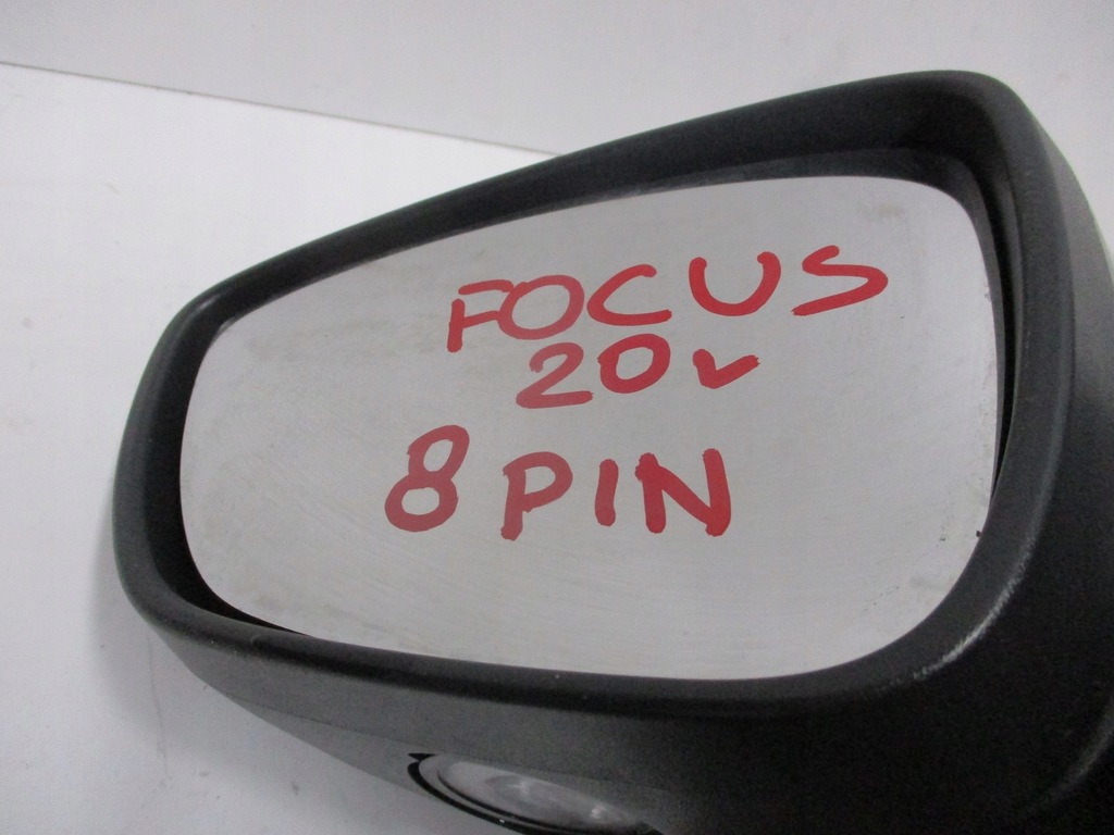 фото №13, Зеркало ford focus mk4 20r правое