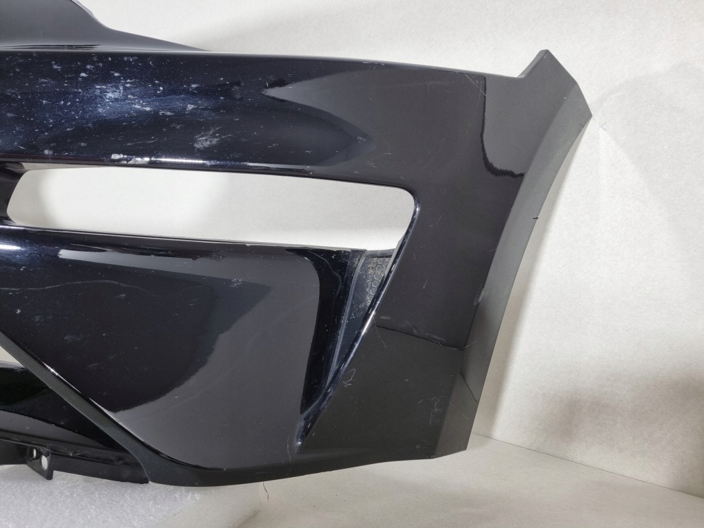 Mustang 18- 6 vi lift бампер перед передний Киев