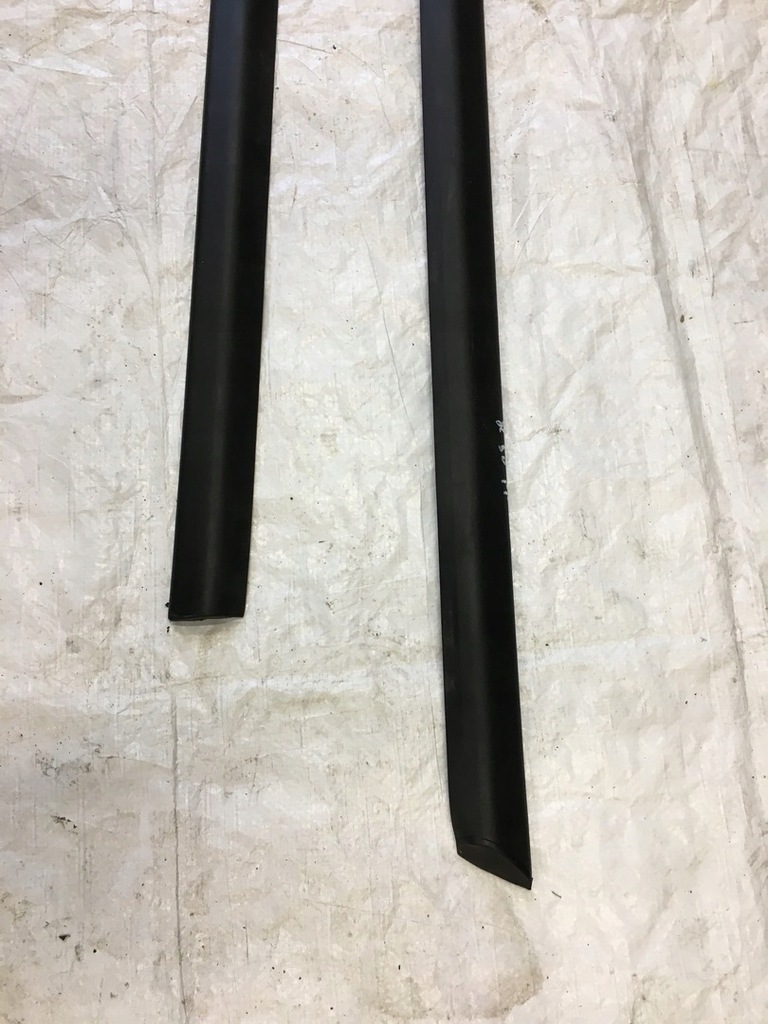 фото №13, Молдинг двері права задня audi a3 8l lift 5d 8l4853970