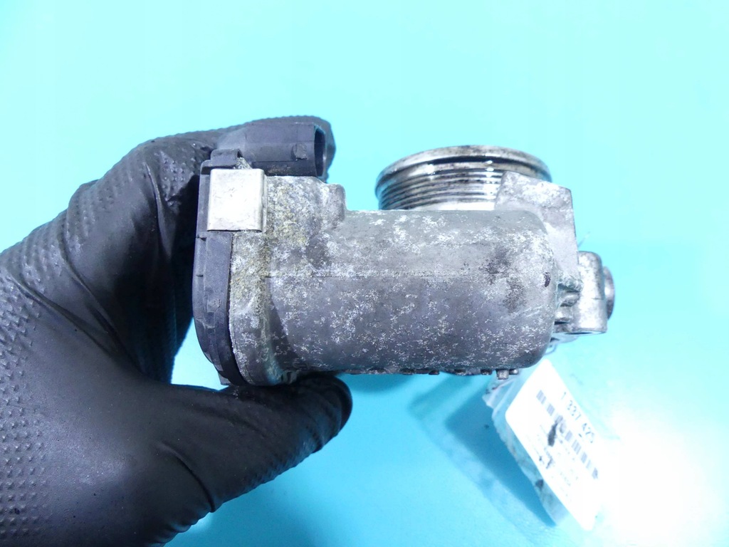 фото №7, Дроссельная заслонка volvo v60 i 10-18 31216665 2.0 d3