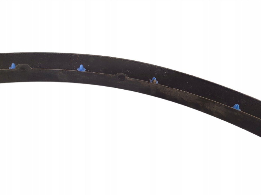 фото №7, Dacia sandero iii stepway молдинг крила правий перед 638123878r