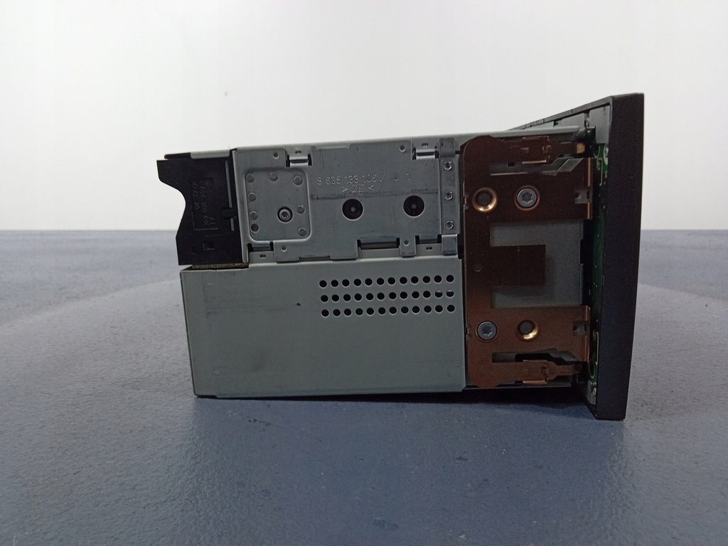 фото №6, Vectra c signum радіо cd 30 дисплей 13253511