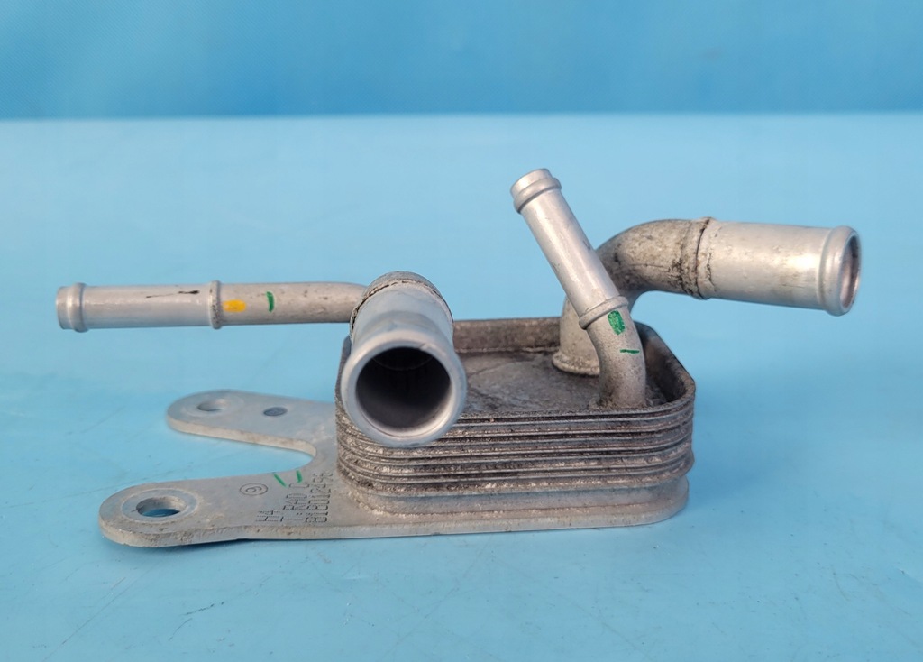 фото №10, Suzuki swace 1.8 hybrid 21r радиатор масла коробки передач