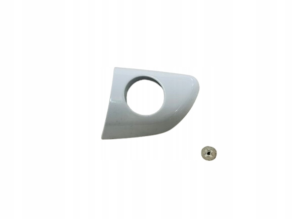 фото №1, Proace city заглушка вкладыши замка дверь левый перед epr