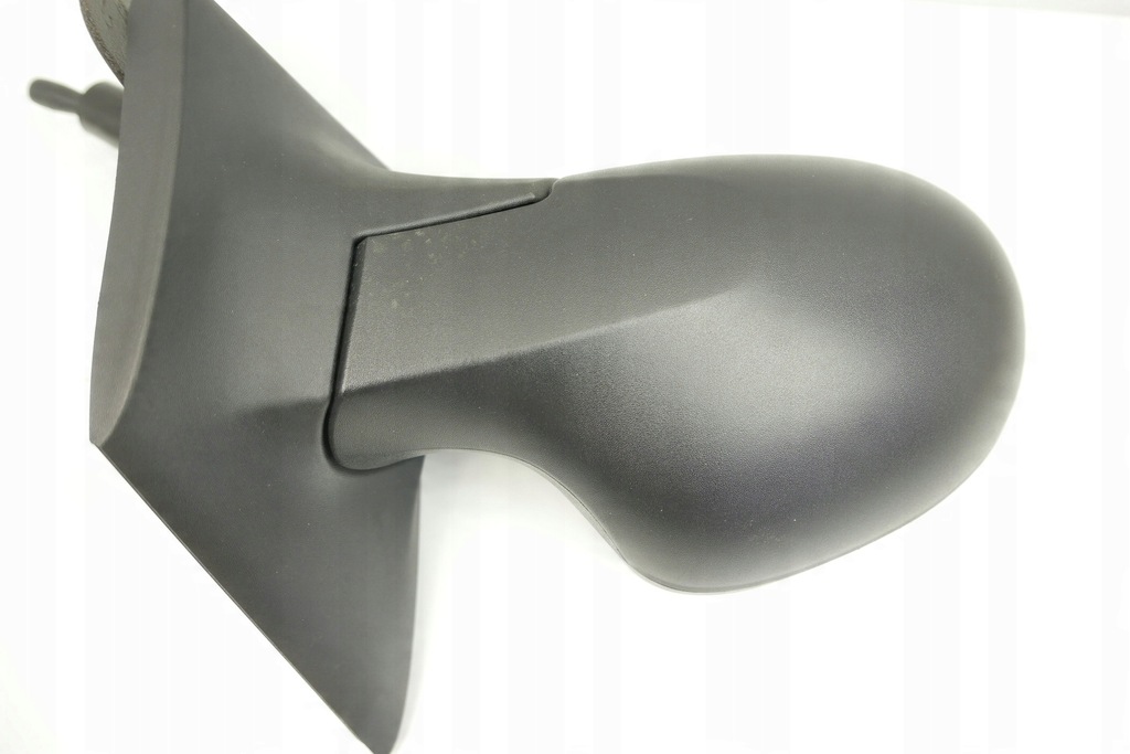 фото №5, Зеркало наружное правое renault twingo ii