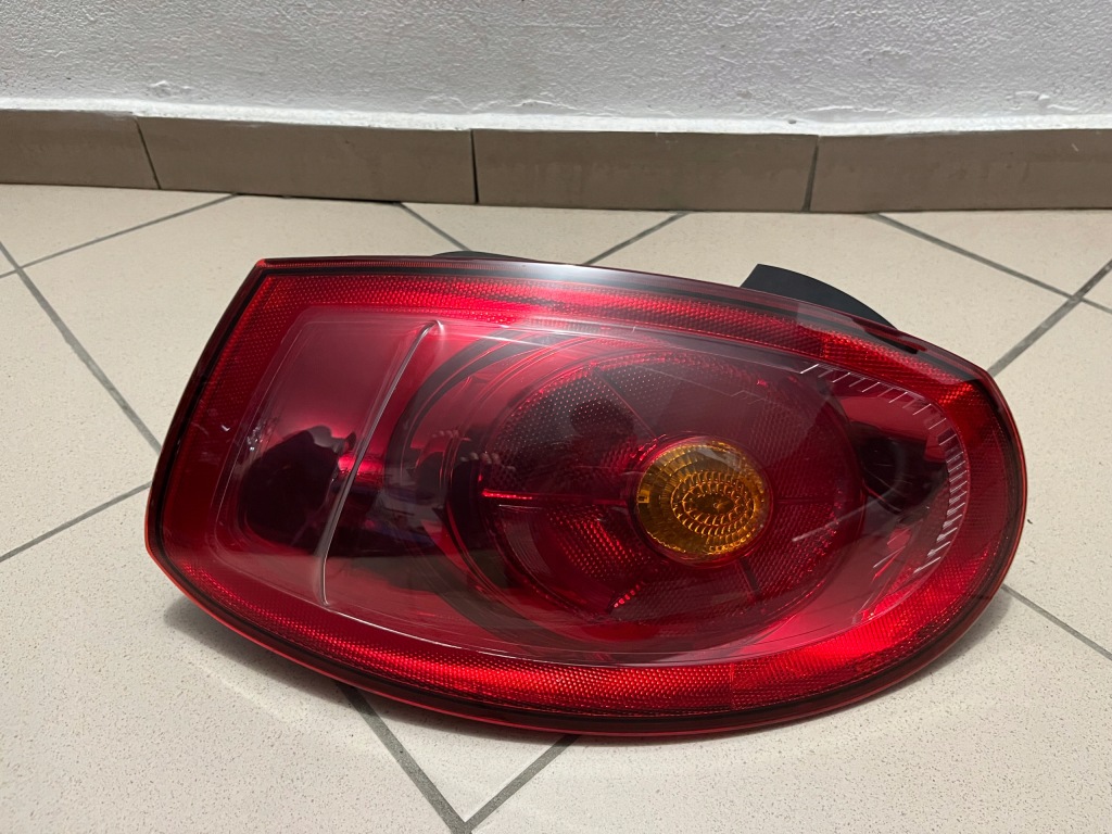 Купити Фара задня задній ліва fiat bravo 2 2 51757544
