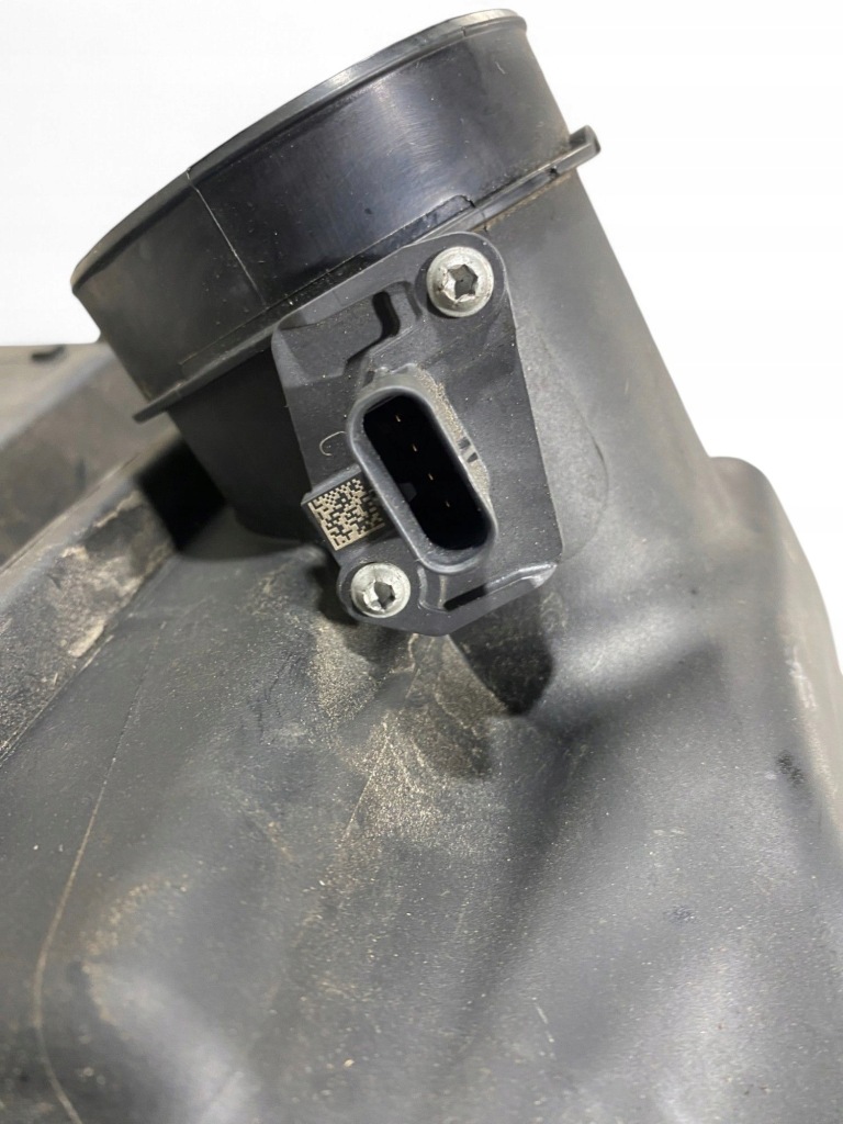 Bmw 7 g11 g12 корпус фільтра повітря 8620945 Київ