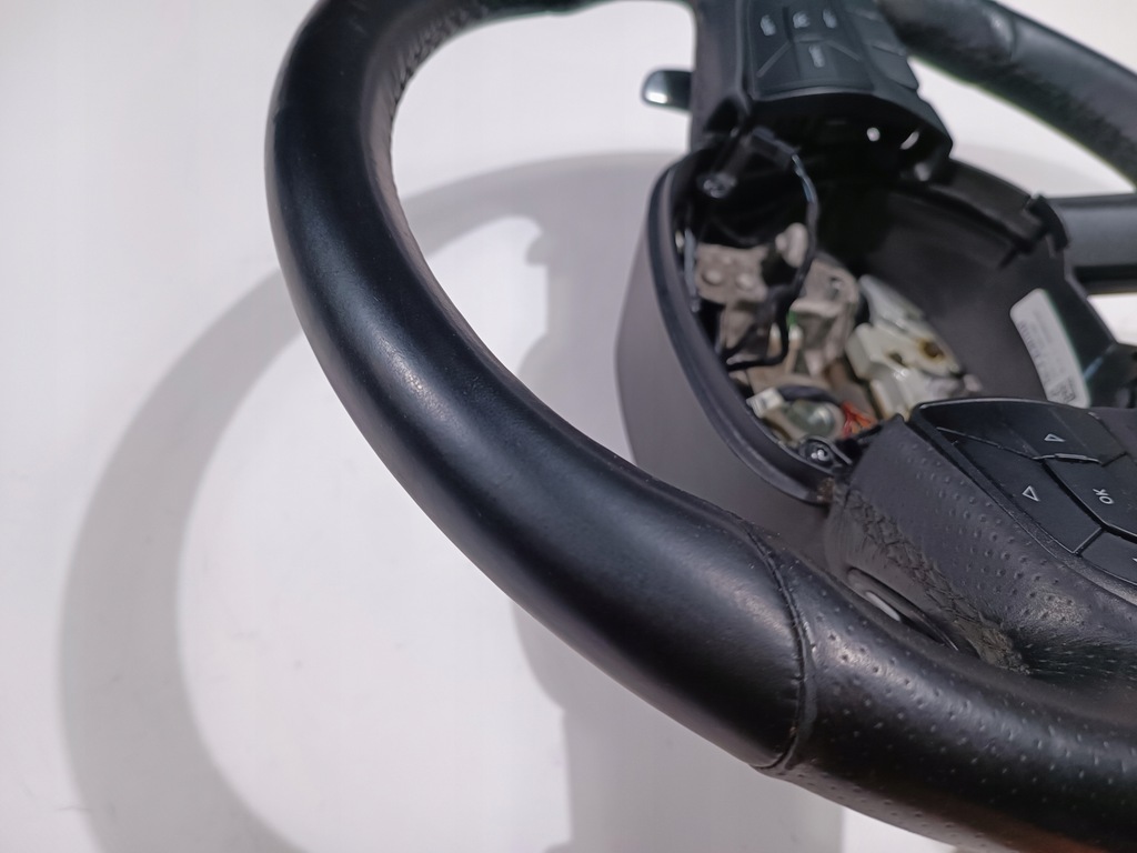 фото №9, Воздуховод подогрев лепестки переключения dodge durango 2018-