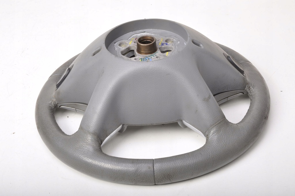 фото №8, Mercedes x164 повітропровід шкіряний багатофункціональний