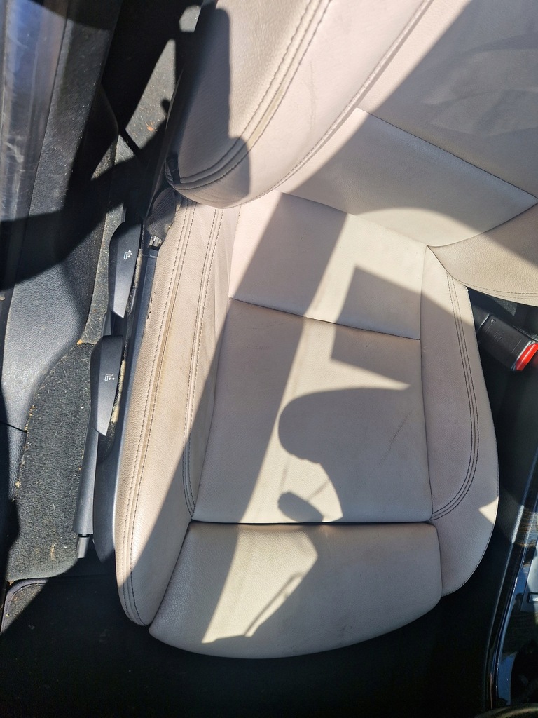 фото №11, Сидіння заднє сидіння bmw x3 f25 m набір