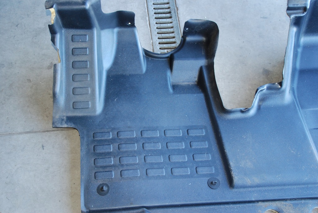 фото №4, Expert iii jumpy iii proace обшивка килимок