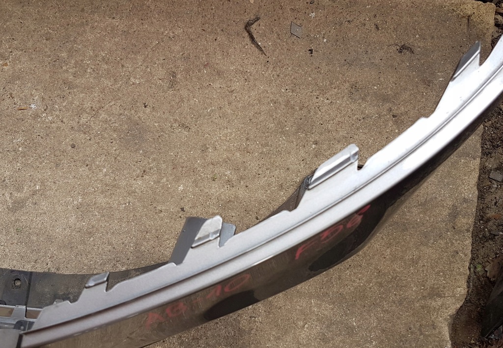 фото №8, Бампер передний mini cooper f56