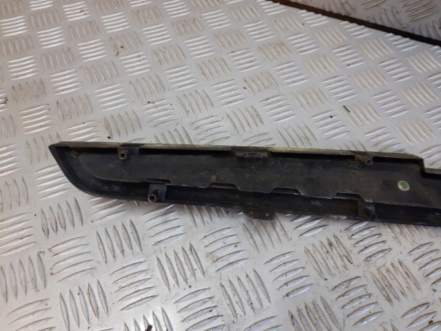 фото №5, Spark m300 iii решітка бампера решітка радіатора решітка радіатора