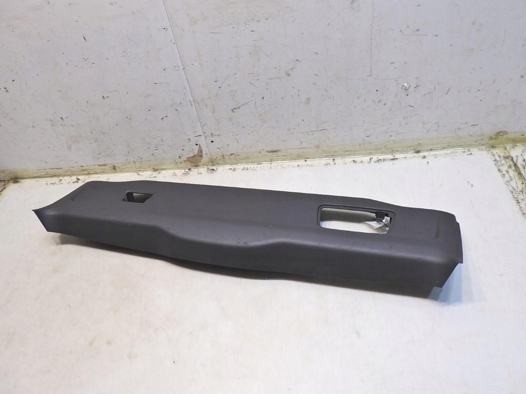 фото №6, Обивка крышки задняя volvo xc90 i