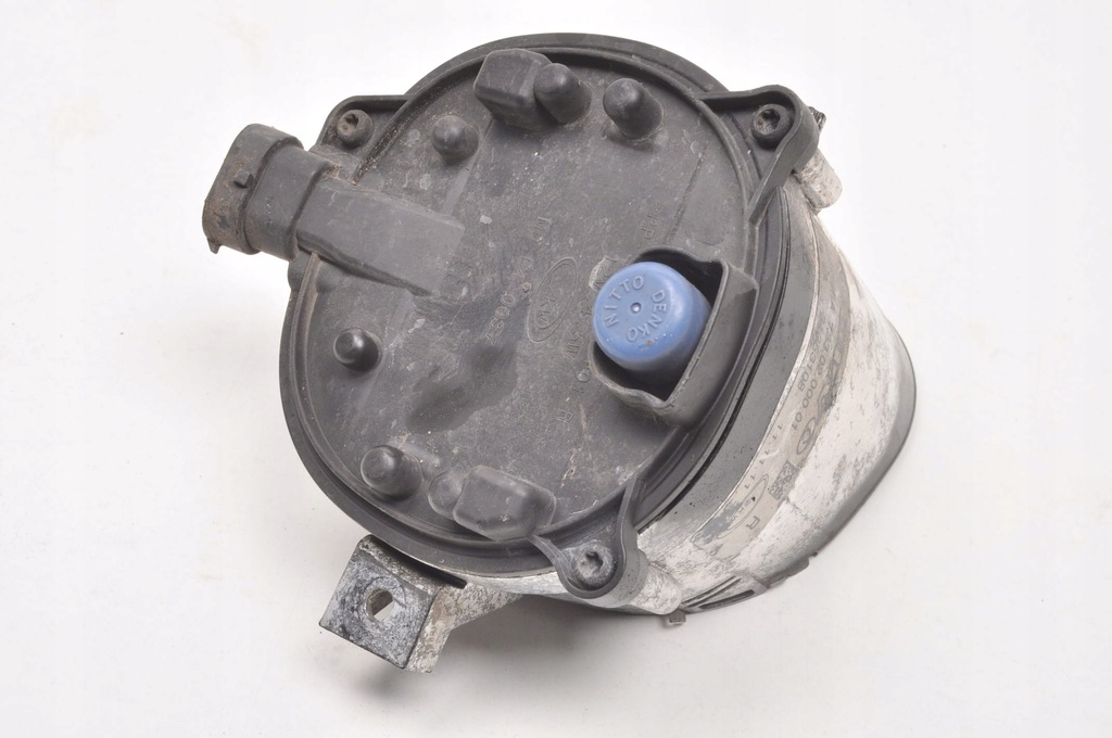 фото №7, Volvo s40 ii v50 противотуманная фара правый lift r-design 31353108 дневные