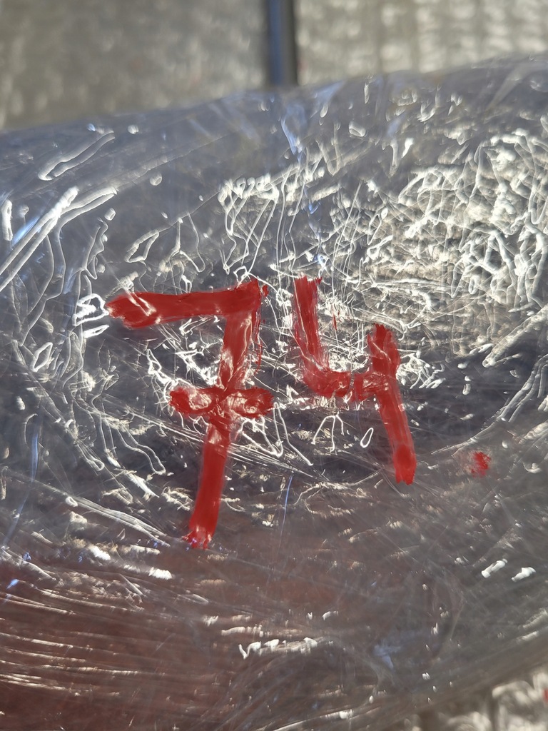 фото №13, Porsche cayenne 7p 7p5 протитуманна фара led drl поворотник лівий лампа 89212003