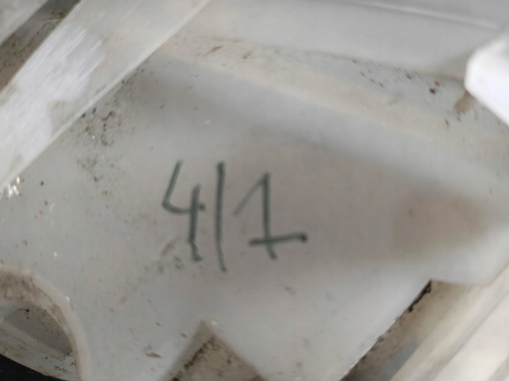 Купити Smart fortwo 1 97- фара передня ліва європа