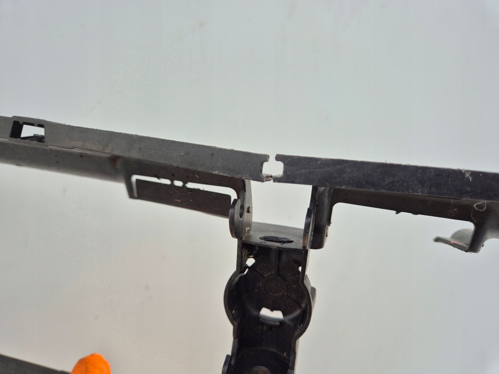 фото №7, Bmw f10 впуск жалюзі повітропровід повітря 227931