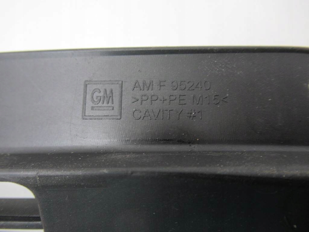 фото №7, Молдинг панель приладів chevrolet corvette c7