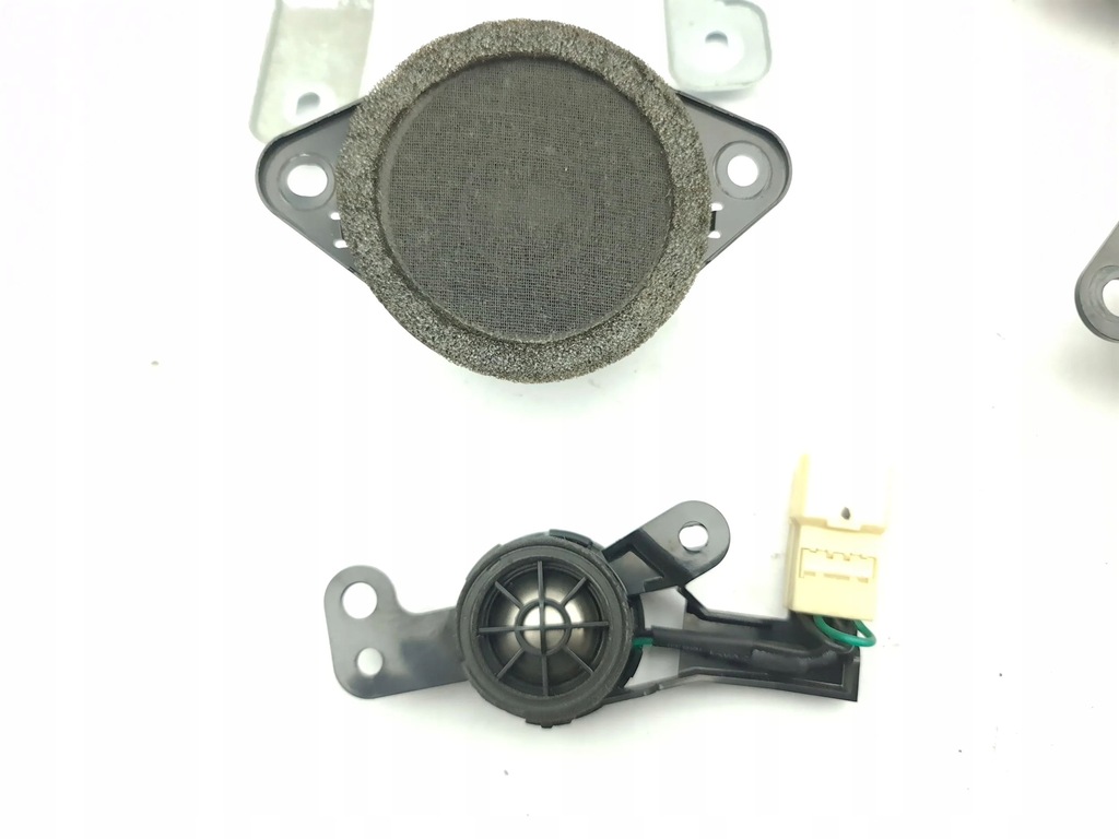 фото №11, Lexus gs 300 350 430 450h 2007 набір аудіо