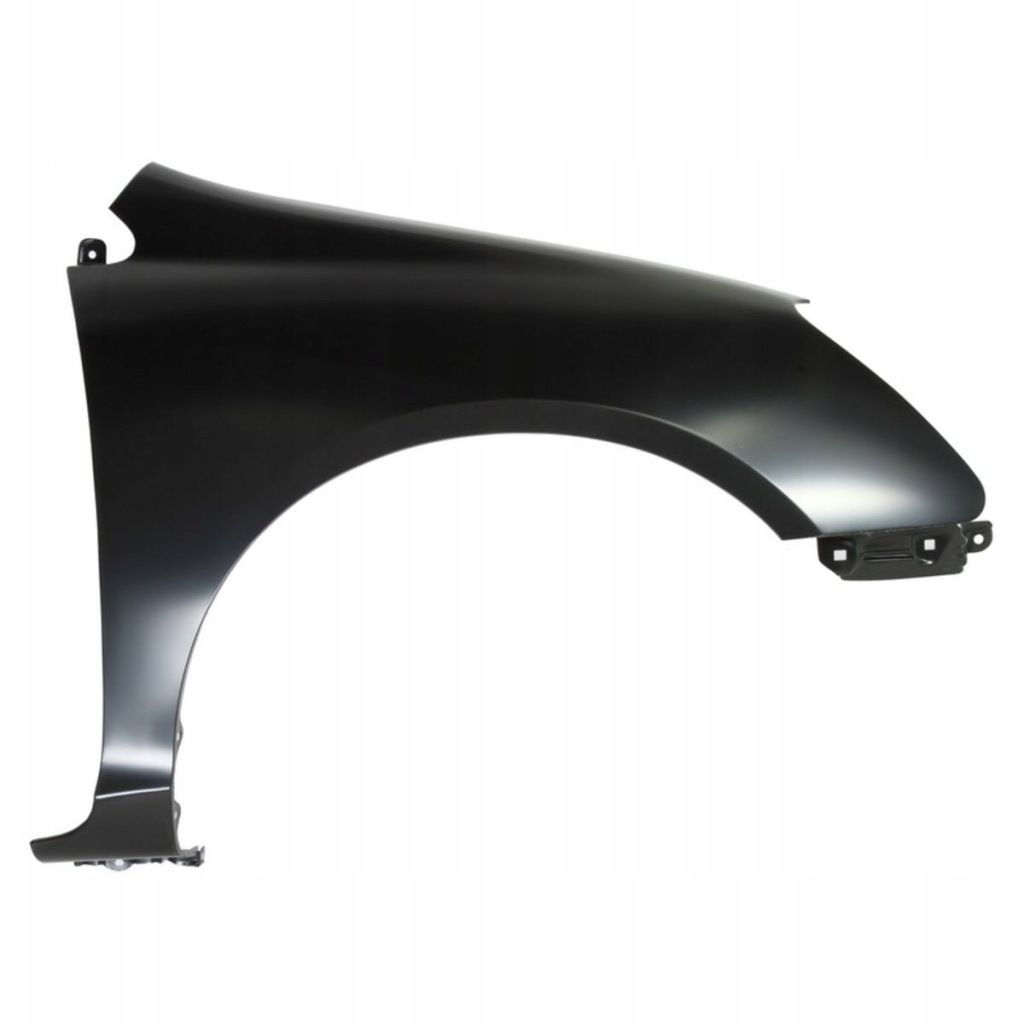 фото №1, Крыло перед правый honda civic vii 00-05