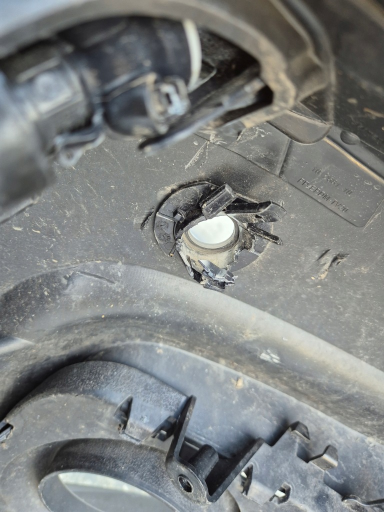 фото №15, Bmw 4 f32 f33 f36 cabrio coupe m набір бампер передній перед