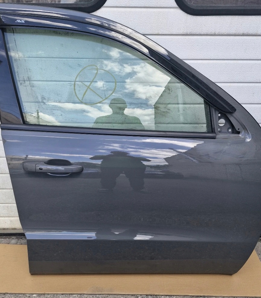 фото №1, Двері праве перед оригінал dodge durango 2011-2024