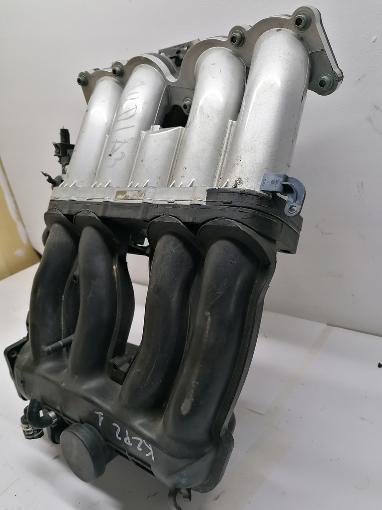 фото №7, 06a133205d коллектор ssasy audi a3 8p 1.8