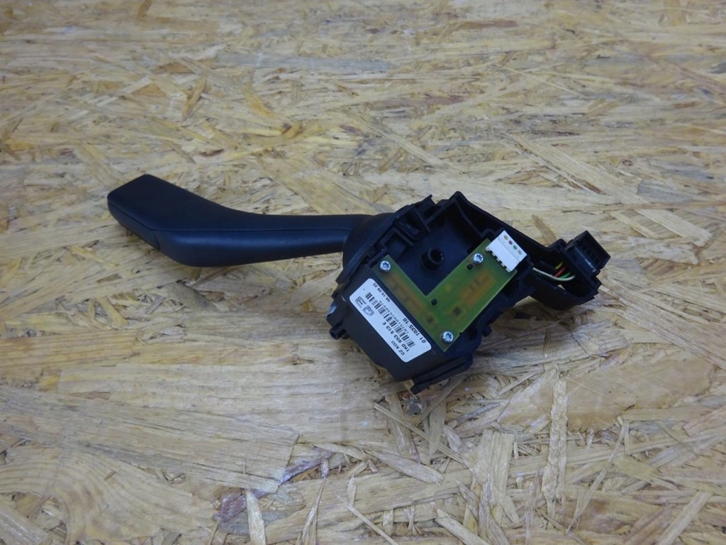 фото №13, Golf v r32 golf vi gti переключатель света поворотники 1k0953513e