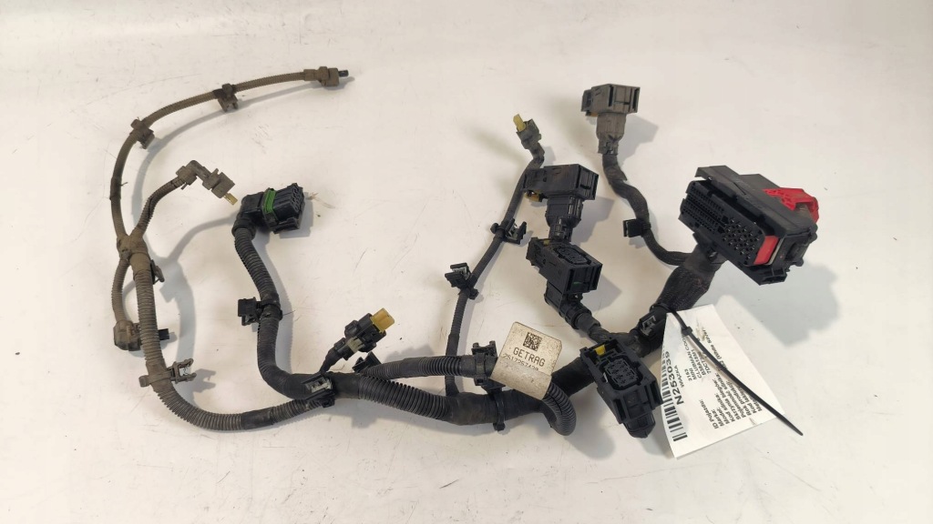 фото №1, Жгут 1.5 mini clubman cooper f54