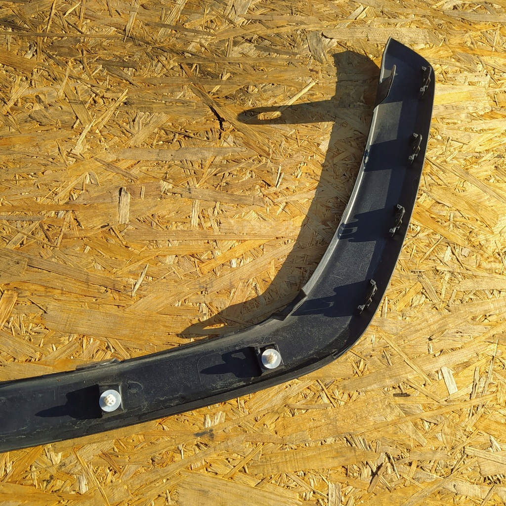 фото №7, Toyota rav4 v молдинг крила правий перед передня 75601-42160