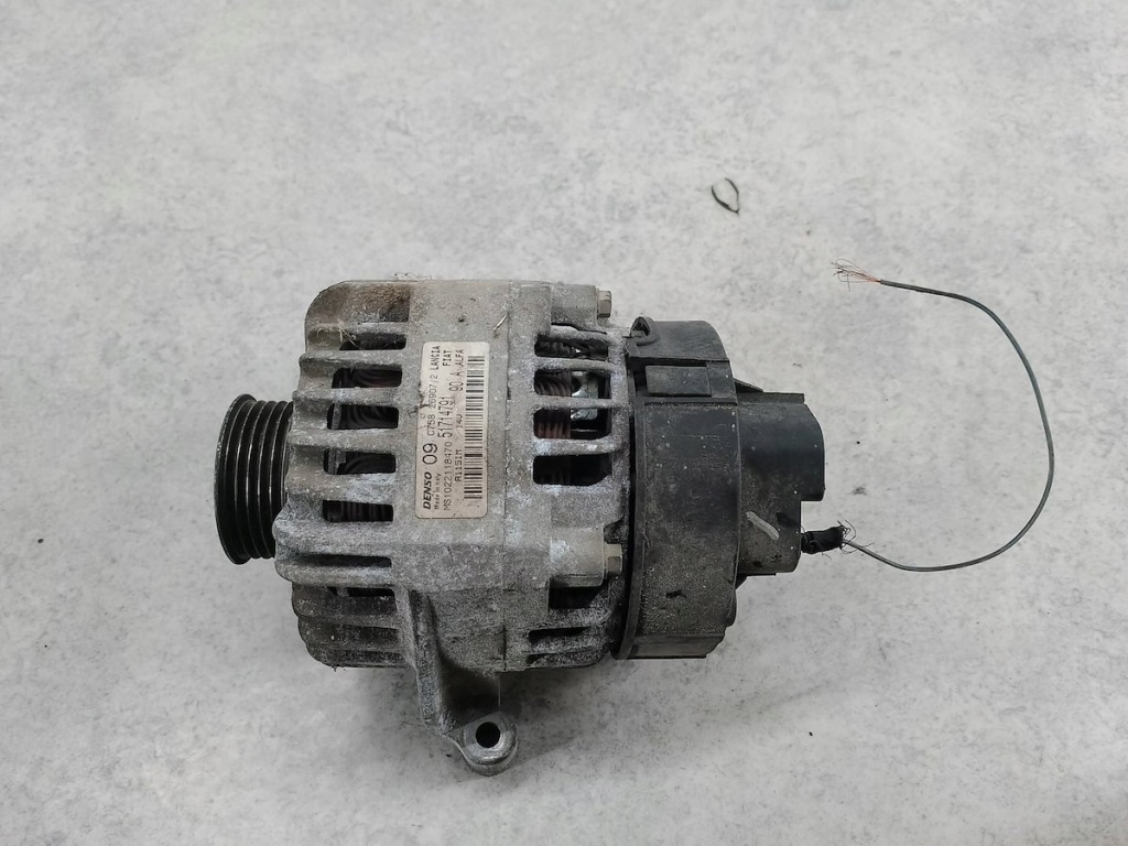 Купить Генератор alfa romeo mito 51714791 1022118470 1.4 16v