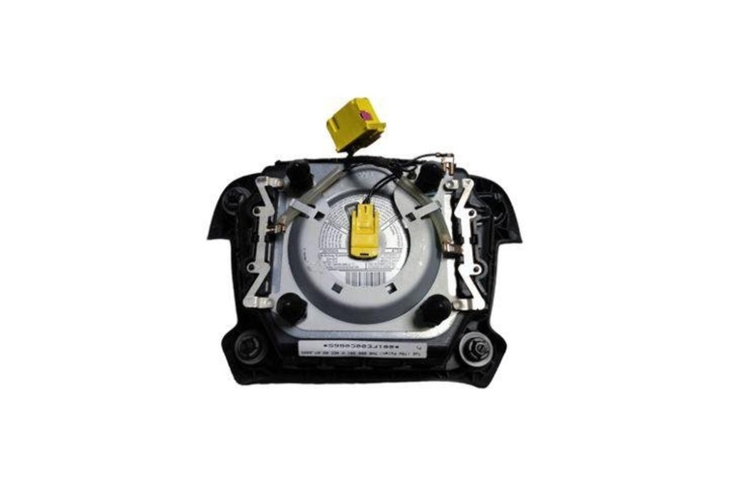 фото №7, Подушка безопасности водителя vw transporter v t5 minibus / passenger 7h0880201h 1.9l