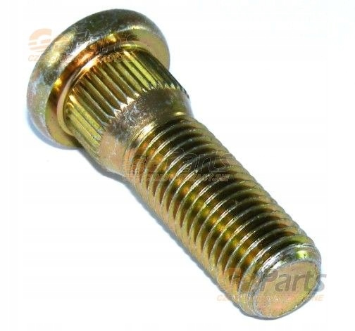 фото №1, Шпилька ступица